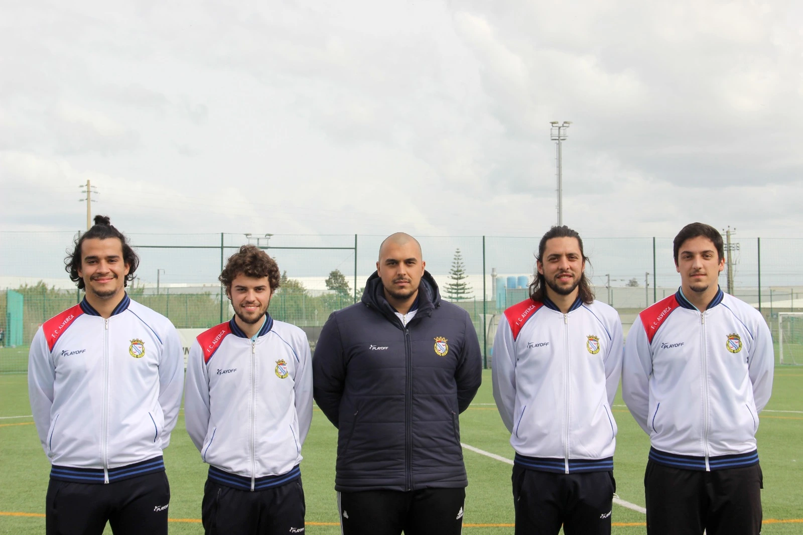 História - FC Alverca